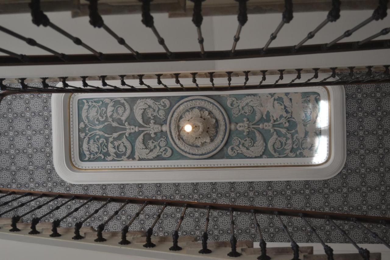 Bed & Breakfast Domaine Les Castans *