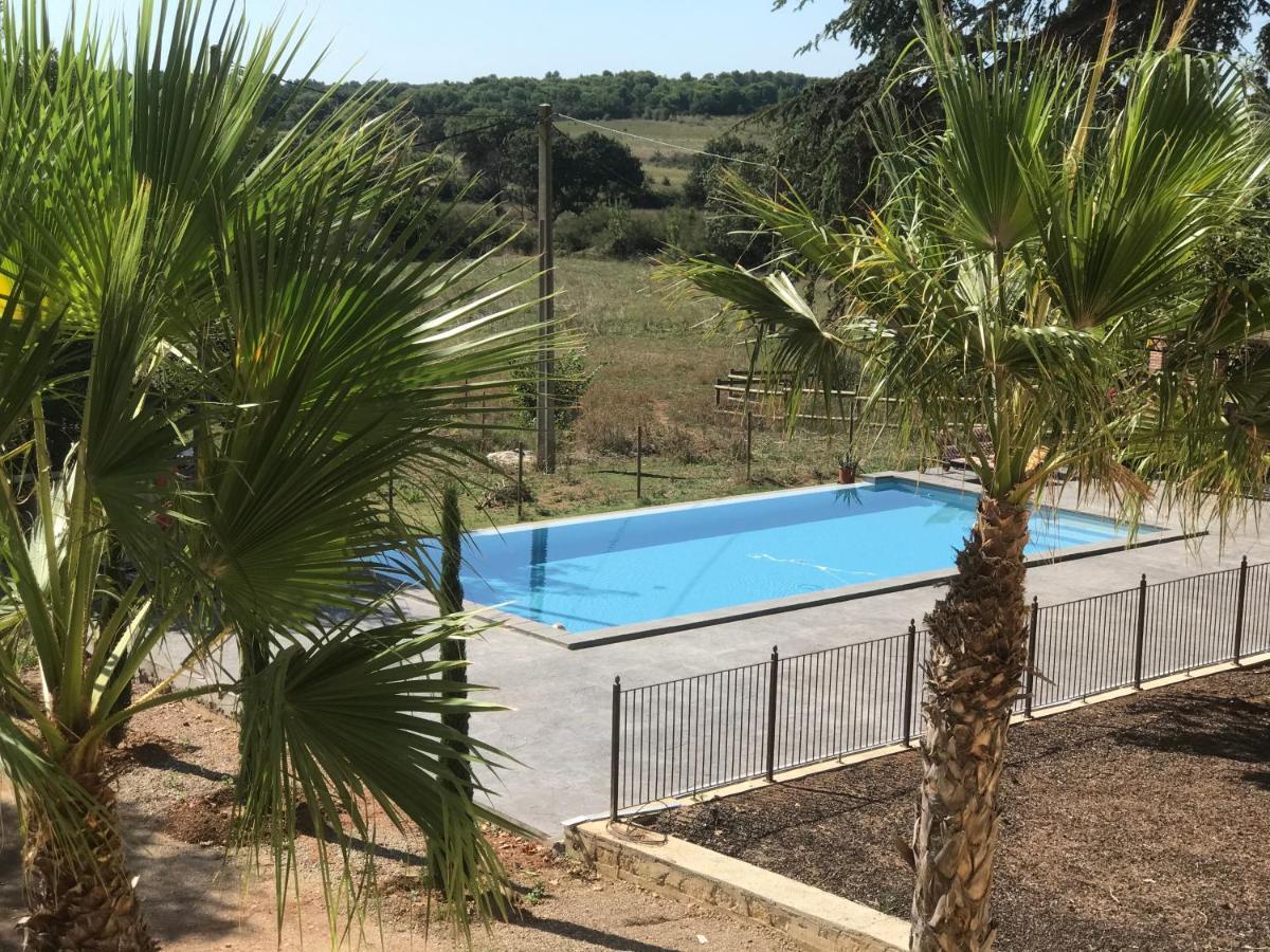 Domaine Les Castans