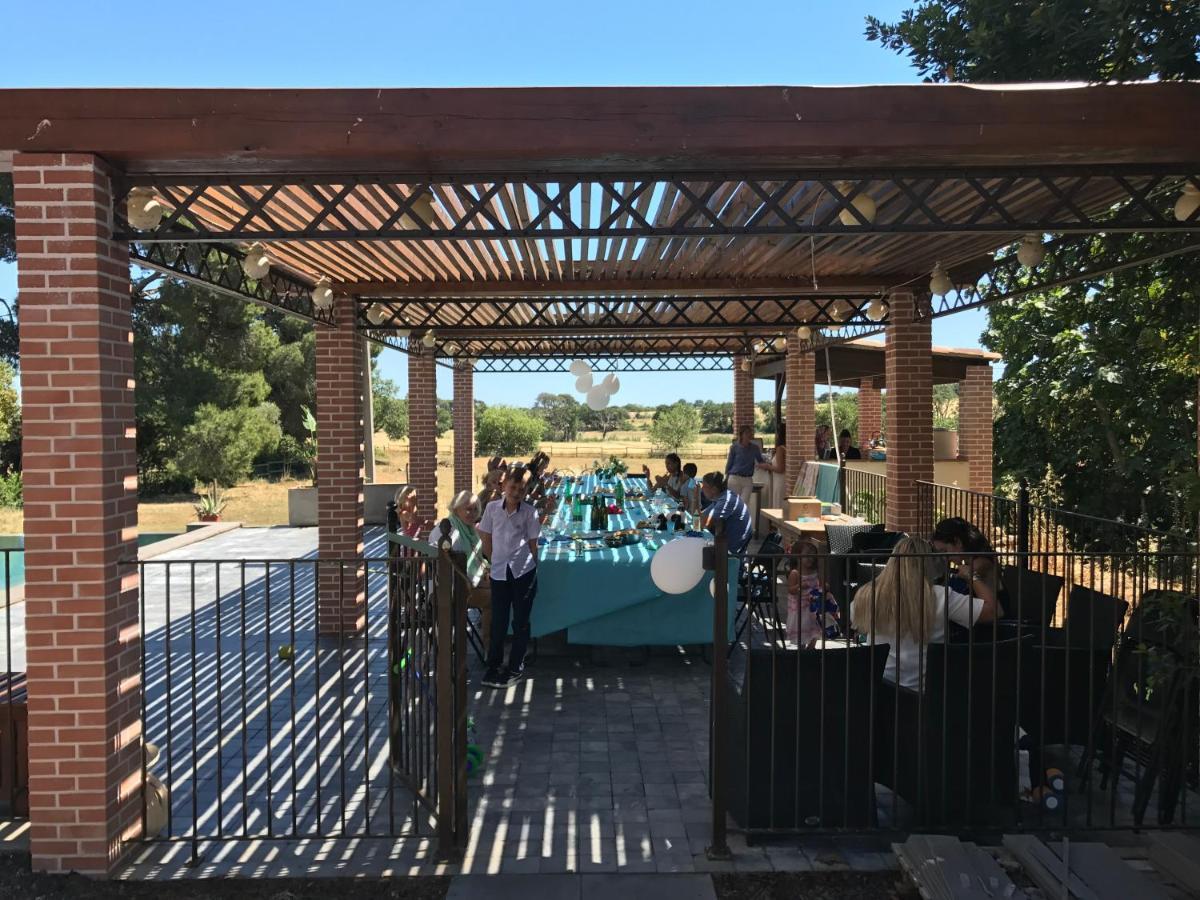 Domaine Les Castans Bed & Breakfast *