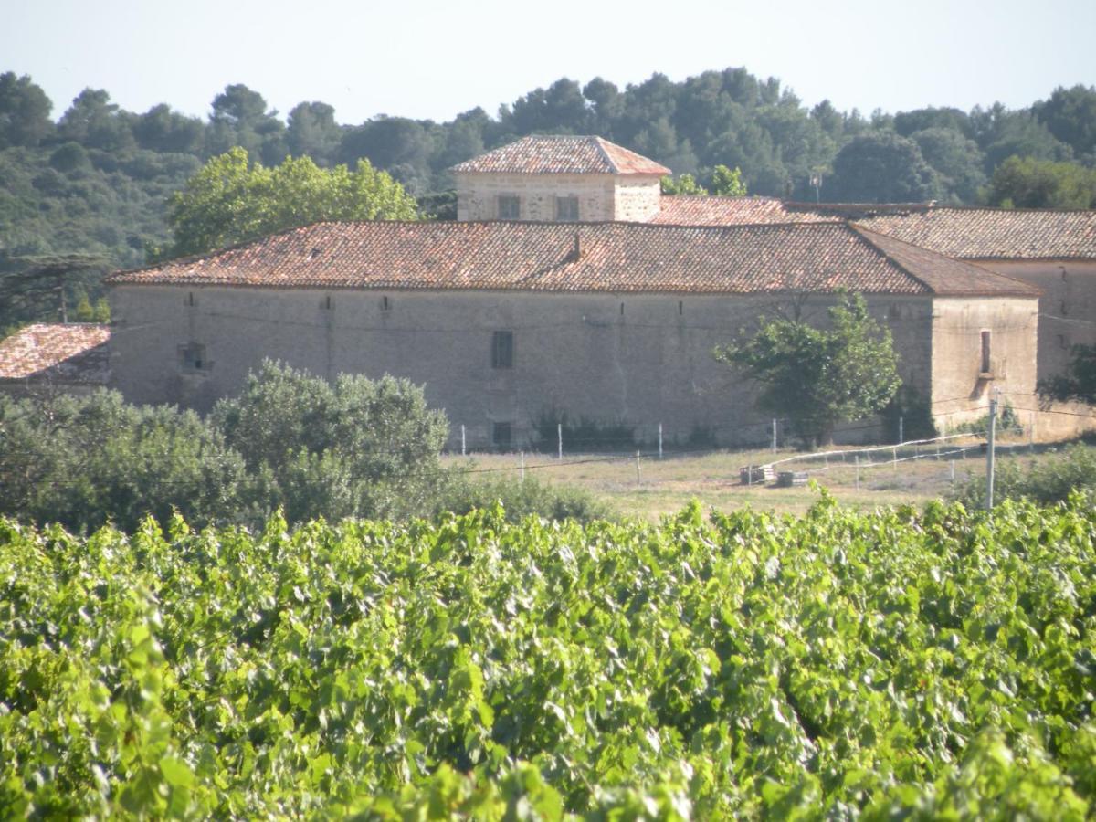 Domaine Les Castans Bed & Breakfast *
