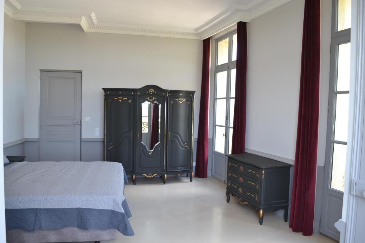 Domaine Les Castans * Saint-Thibéry